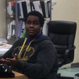 Meet your Posher, Dasani